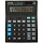 Калькулятор настольный Attache Economy 14-разрядный черный