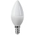 превью Лампа светодиодная КОСМОС ЭКОНОМИК CN 8.5W E14 10 шт/уп (LED8.5wCNE1465_10)