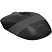превью Мышь беспроводная A4Tech Fstyler FG10S черно-серая (FG10S GREY)