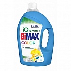 Порошок для машинной стирки BiMax «Color», 9кг