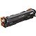 превью Картридж лазерный Retech Canon 054 H K чер. для Canon 621Cw/MF641Cw/MF643Cdw