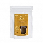 Кофе в капсулах для кофемашин Mola Americano (10 штук в упаковке)