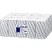превью Полотенца бумажные листовые Luscan Professional H3 V-сложение 2-слойные белые 15 пачек по 200 листов