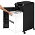 превью Шредер (уничтожитель документов) Fellowes AutoMax 550C 4-й уровень секретности объем корзины 83 л