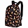 Рюкзак BRAUBERG POSITIVE универсальный, потайной карман, «Sly foxes», 42×28х14 см