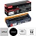 превью Картридж лазерный Комус SP C250E чер. для Ricoh SP C250DN/SF