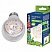 превью Фитолампа Uniel LED-A60-10W/SPFB/E27/CL PLP30WH форма A, прозрачная