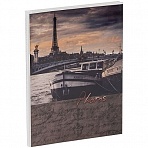 Фотоальбом 36 фото 10×15см, ArtSpace «French dream», мягкая обложка, ПП карман