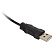превью Клавиатура ProMega E-KB721 черная, USB, 104кн