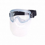 Щиток защитный РОСОМ3 PANORAMA на очки (00777)