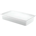 Гастроемкость Restola полипроп 1/1×4'' (100мм) 530×325 прозрачн,422100101
