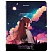 превью Тетрадь предметная «ANIME GIRLS» 48 л., матовая ламинация, ГЕОМЕТРИЯ, клетка, подсказ, BRAUBERG