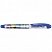 превью Ручка перьевая Hauser STYLE, пластик, синяя H6144-blue