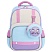 превью Рюкзак BRAUBERG KIDS MODE с кошельком в комплекте, 1 отделение, «Little sweetie», 39×28×15 см