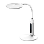 Светильник Camelion KD-862 C01 белый, LED, 10Вт, 580 лм