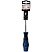 превью Отвертка Ultra Grip КОБАЛЬТ SL 5.0 х 100 мм CR-V, 646-256