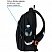 превью Рюкзак Berlingo Comfort «Hockey» 38×27×18см, 3 отделения, 3 кармана, эргономичная спинка