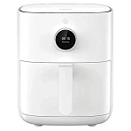 Аэрогриль XIAOMI Mi Smart Air Fryer, 1500 Вт, 4.5 л, 12 режимов, таймер, электронное управление, белый