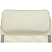 превью Кресло для руководителя Easy Chair 655 SL бежевое (экокожа/сетка, металл)