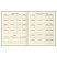 превью Дневник 1-11 кл. 48л. (твердый) BG «Pattern on emerald», иск. кожа, тиснение фольгой, soft-touch, ляссе
