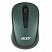 превью Мышь компьютерная Acer OMR135 зеленый (1000dpi) WLS USB (ZL. MCEEE.01I)