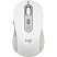 превью Мышь компьютерная Logitech M750 4000dpi BT/USB 5but (910-006271)бел