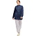 превью Куртка для пищевого пр-ва жен. у17-КУ ХАССП син. (р.48-50) р.158-164
