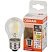 превью Лампа светодиодная OSRAM LS CLP40 4W/827 230VFILCL E27 FS1