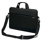 Сумка для ноутбука Acer LS series OBG203 15.6 черный полиэст(ZL. BAGEE.003)