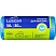 превью Мешки для мусора Luscan 30 л синие (ПНД 12 мкм, 30 штук)