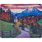 Коврик для мыши ProMega Jet HMP0001 иск. кожа/22×18х0.12