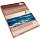Набор для пластилинографии Гамма «Хобби. Морской пейзаж», 15 цветов, 390г, мастер-класс, стек, картон. упак., термоусадка