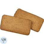 Печенье Деловой стандарт (инд. упаковка), 300шт/уп