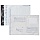 Конверт-пакеты ПОЛИЭТИЛЕН B3 (360×500 мм) до 500 листов, отрывная лента, «Куда-Кому», КОМПЛЕКТ 50 шт., BRAUBERG