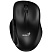 превью Мышь компьютерная Genius Ergo 8200S Black беспроводная