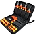 превью Набор инструмента для работы с электрикой VDE 10 шт. VIRA RAGE 397033
