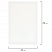 превью Холст на подрамнике BRAUBERG ART CLASSIC, 40×60 см, 420 г/м2, 45% хлопок 55% лен, среднее зерно