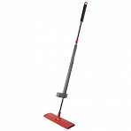 Швабра с отжимом плоская для мытья полов и уборки «Dry Flat Mop»LAIMA607982