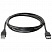 превью Кабель удлинительный Defender USB02-10 USB2.0 (A) - USB2.0 (A), 3м, черный
