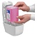 превью Картридж с пенным мылом одноразовый KIMBERLY-CLARK Scott «Essential», 1 л, розовый, артикул 6340