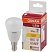 превью Лампа светодиодная OSRAM LEDSCLP 5.7W/827 220-240V E14 FS1