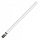 Холст в рулоне BRAUBERG ART 'CLASSIC', 2,1x10 м, грунтованный, 380 г/м2, 100% хлопок, среднее зерно, 191033