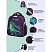 превью Ранец №1School Light Динозавр, 2 отд., 700гр
