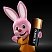 превью Элементы питания батарейка для сигнализации Duracell MN21