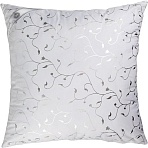 Подушка SILVER 68×68. микрофибра( 241)