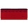Планинг недатированный, 64л., 330×130мм, кожзам, Berlingo «Vivella Prestige», красный