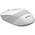 превью Мышь компьютерная A4Tech Fstyler (FM10 WHITE)белый/серый оптич 1600dpi/4but