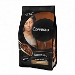 Кофе в зернах Coffesso Espresso 1 кг