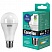 превью Лампа светодиодная Camelion LED13-A60/865/E27 13Вт 220В