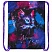 превью Мешок для обуви BRAUBERG PREMIUM, карман, подкладка, светоотражайка, 43×33 см, «Neon cat»
